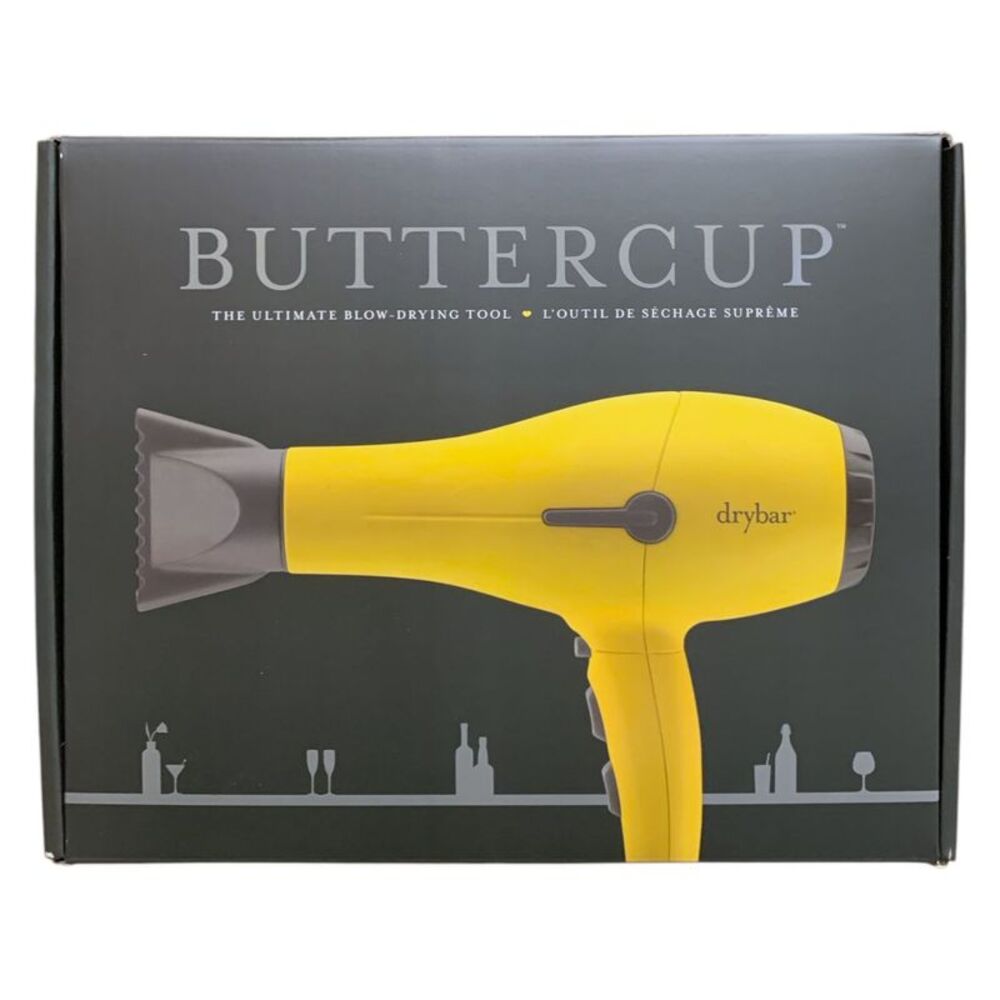 Drybar Buttercup Blow Dryer, The Ultimate Blow Drying Tool